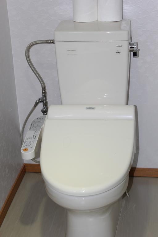 Oirase Guest House Keigetsu Towada Exterior foto